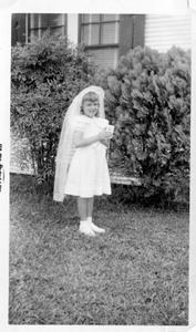 Photo of Jeanine VanKerckhove
